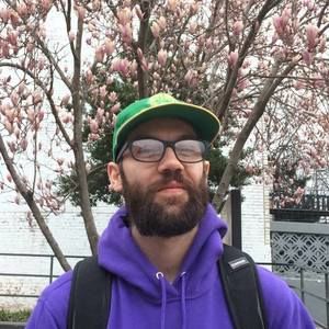 Meet your Posher, Owen